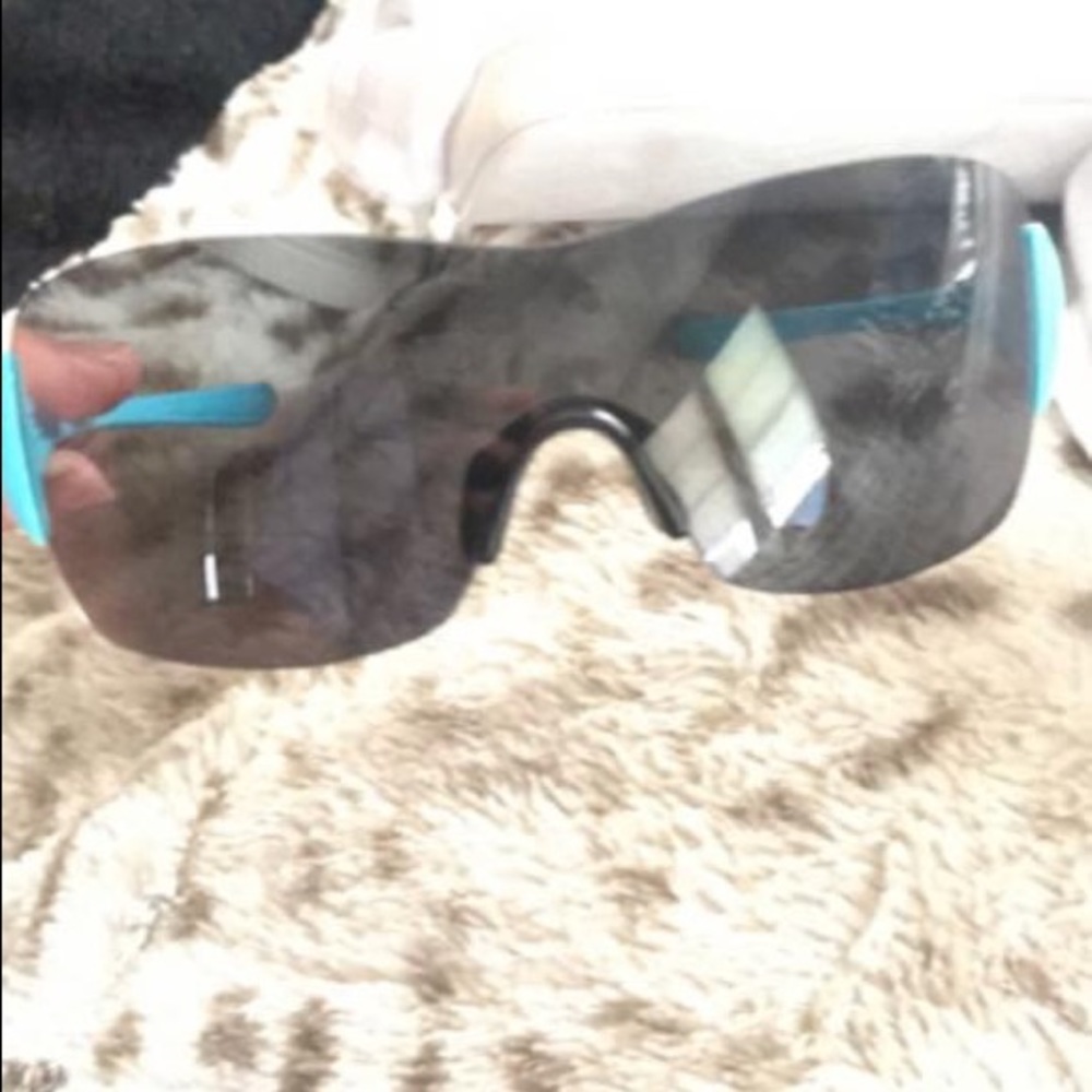 Oakley’s